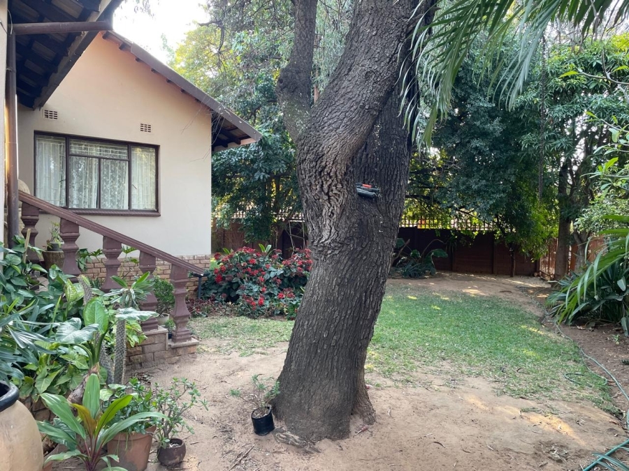 4 Bedroom Property for Sale in Geelhoutpark North West